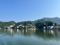 -新安江山水画廊风景区