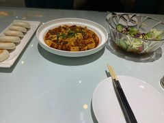 -香丰阁·烤鸭·川湘菜(清河店)