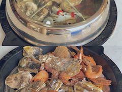 -前王院•巧克力海鲜市集餐厅(万平口店)