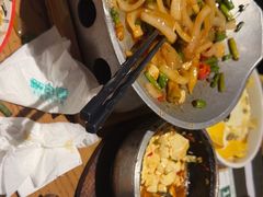 -新白鹿餐厅(银泰西湖文化广场店)