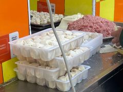 -小秋水饺(大成路总店)