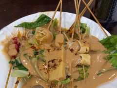 -郭记小街麻辣烫(南小街总店)