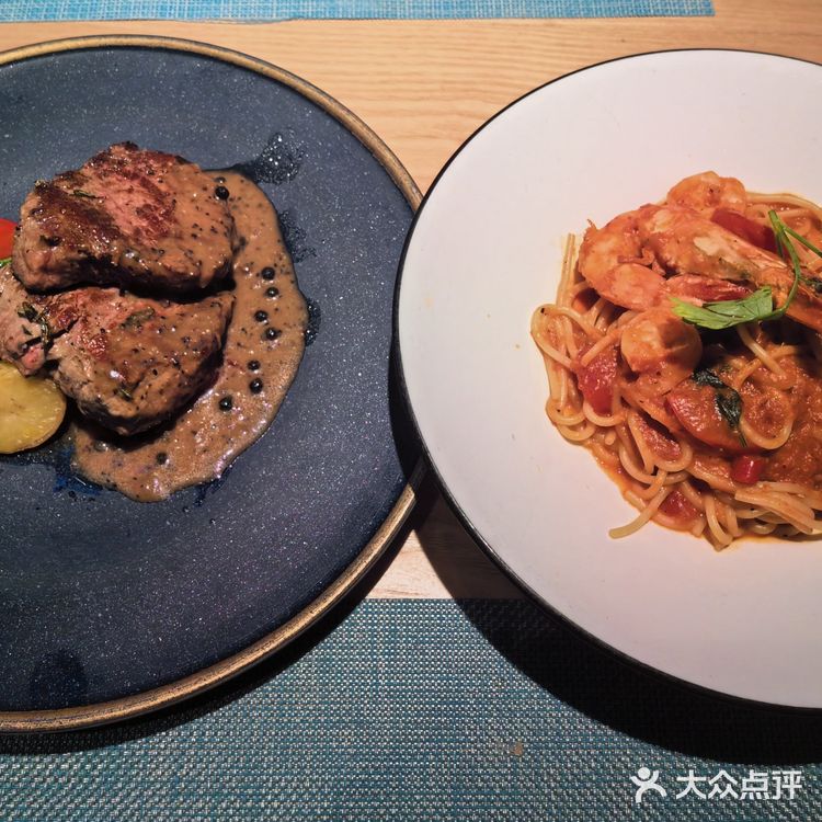 北京适合约会的浪漫❤西餐厅推荐