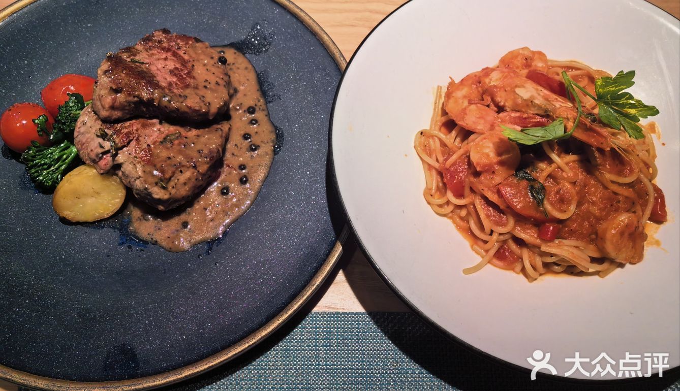 北京适合约会的浪漫❤西餐厅推荐