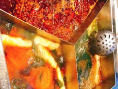 -红鼎坊·老成都火锅(新南门店)