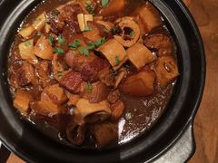 -树厨贵州菜(花果园购物中心店)