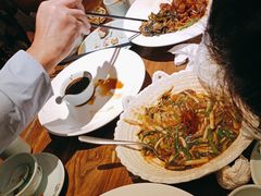 -老宁波1381餐厅(宏泰广场店)