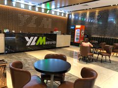 -悦莱美游泳健身会所(御景壹号店)