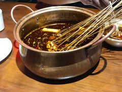 -搓火大都会(广安门总店)