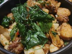 竹里三杯鸡-竹里馆 ·茶食(奥体店)