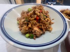 -新新湘菜馆(新中街二条店)