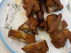 -旭璟酒家·传统粤菜·湘菜(逸景路店)