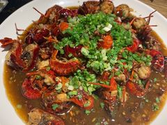 -汪爹爹武汉牛三鲜(朝外大街店)