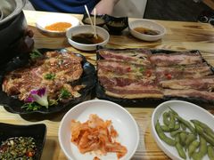 -大壮家原味烤肉(兴华北街店)
