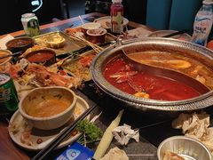 -牛New寿喜烧(闵行龙湖天街店)