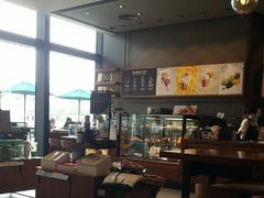 -星巴克(佛山顺德大融城店)