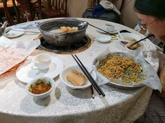 -丰尔粥食·粥底火锅·桑拿鸡(大良总店)