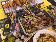 -望京小腰(北京总店)