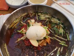 -英兰朝族饭店·英兰锅包肉(佳园路店)
