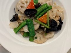 -利苑酒家(金宝店)