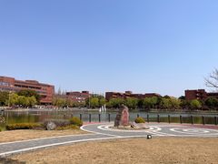 -上海交通大学(闵行校区)
