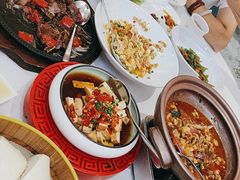 -延年酒店-延飨餐厅(延年文苑店)