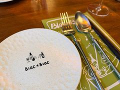 -Blac+Blac(中海环宇荟店)