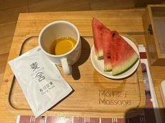 -麦子MaiMassage(打浦桥店)