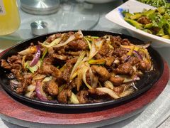 -味道家宴