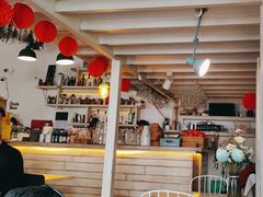 -北平花园·MUA摩造汉堡·北平咖啡(南锣鼓巷胡同店)