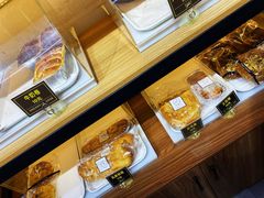 -韩国利尔面包(桂林路店)