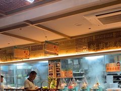 -老淮滨-蚌埠非遗小吃(淮河路店)