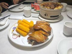 -小放牛炒菜馆(裕华万达店)
