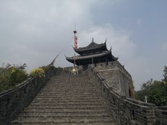 -虞山风景区