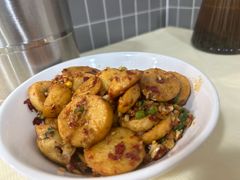 -笨罗卜浏阳菜馆(龙华鹏润达店)