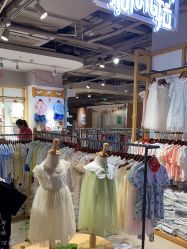 -孩子王(泊富ICITY店)