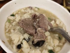 优质小炒泡馍-老乌家特色小炒泡馍(大皮院店)
