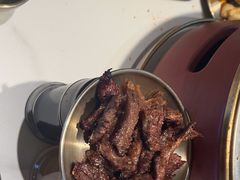 -西塔老太太泥炉烤肉(川沙百联店)