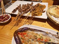 -木屋烧烤(坂田天安云谷店)