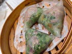 -蔡澜点心·粤菜(月星环球港店)