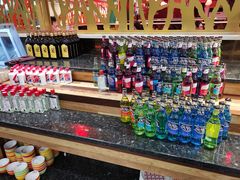 零售区-名羊天下·火锅烧烤自助料理(镇明路店)