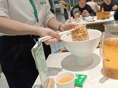 -绿草地·湘菜(芙蓉天街店)