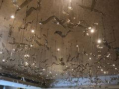 -粤海喜来登酒店·&More聚驿(天河城店)