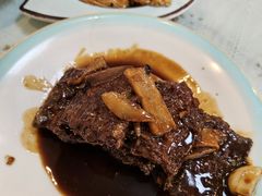 -鼎香润(德胜门内店)