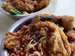 -凤张螺蛳粉·爽口粉(跃进路总店)