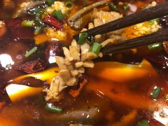-庆合府重庆大排档(紫都城店)