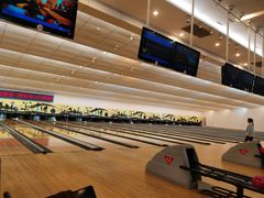 -广州保龄球馆(广州天河体育中心店)