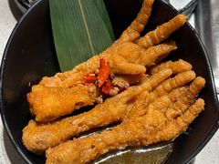 -海底捞火锅(吴中路店)