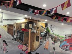 -江城燕子大排档(江汉路步行街店)