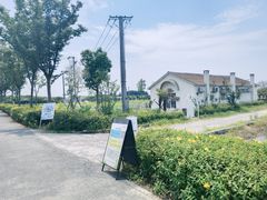 -嘉北郊野公园